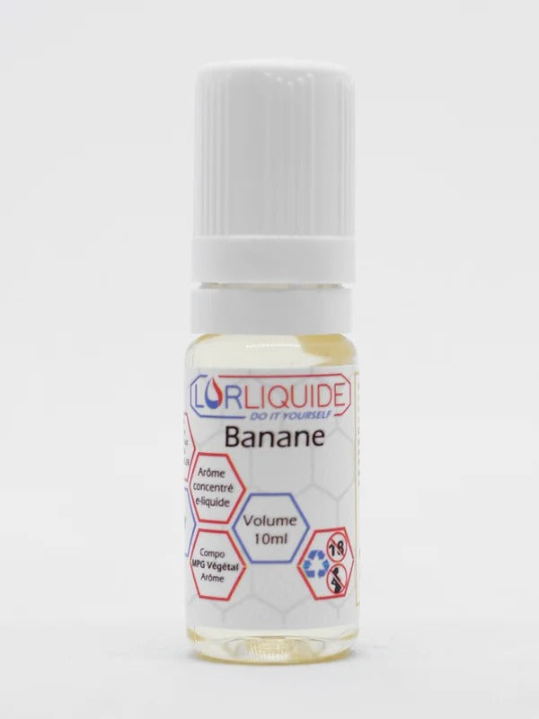 Arôme Banane
