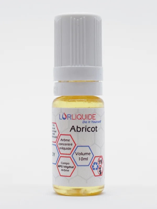 Arôme Abricot