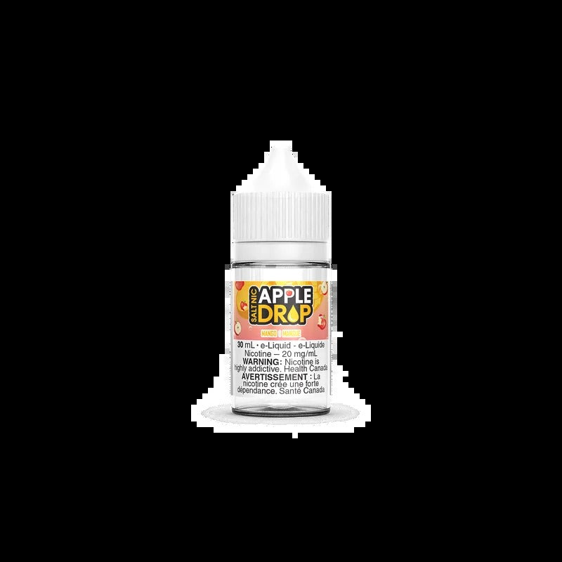 APPLE DROP-MANGO 20MG 30ML