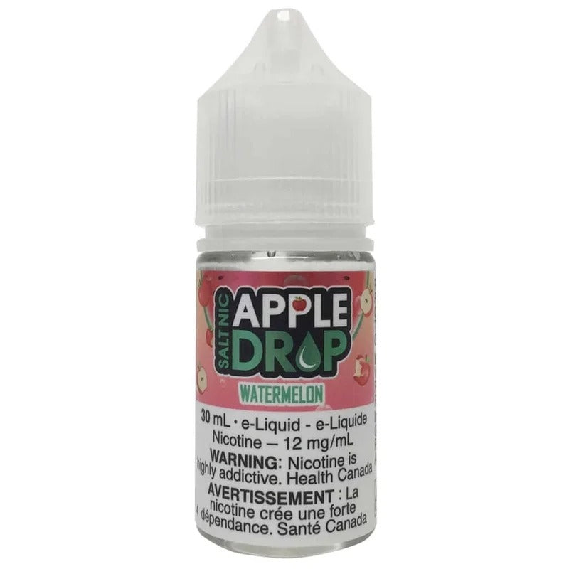 APPLE DROP- ICE WATERMELON 20MG 30ML