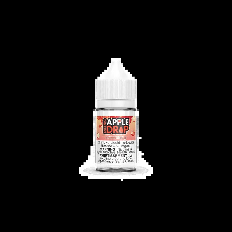 APPLE DROP-STRAWBERRY 20MG 30ML