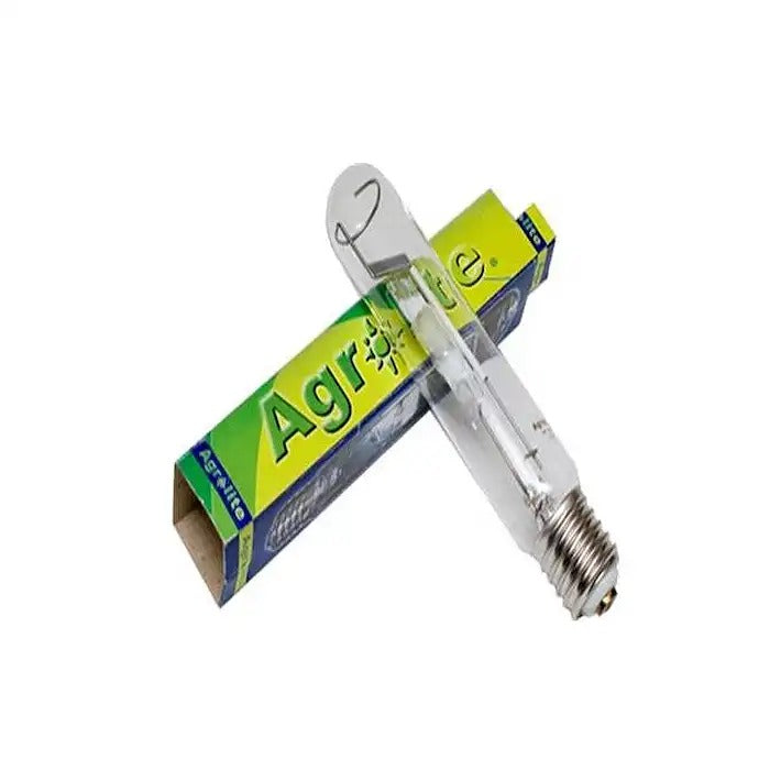 Ampoule Agrolite SHP Mixte – Ampoule HPS pour Croissance et Floraison