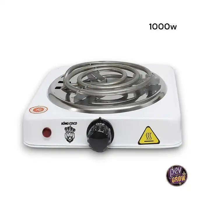 Réchaud Shisha 1000W