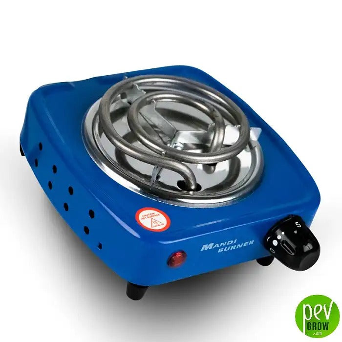 Réchaud Shisha 500W