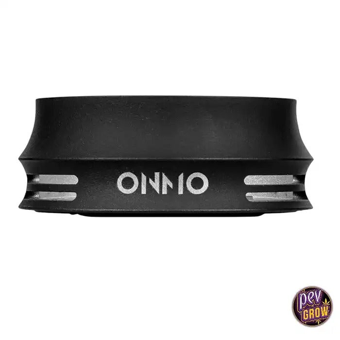 Gestionnaire de Chaleur ONMO HMD Aluminium Noir