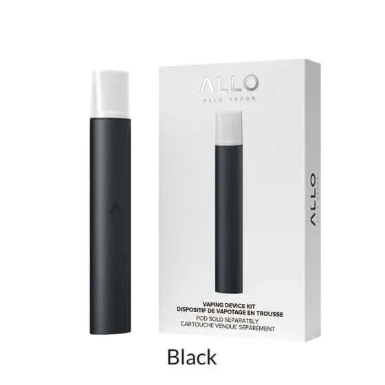 ALLO SYNC DEVICE-BLACK