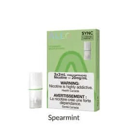 ALLO SYNC-SPEARMINT