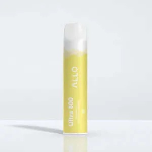 ALLO 800-BANANA ICE