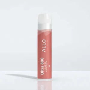 ALLO 800-LYCHEE ICE