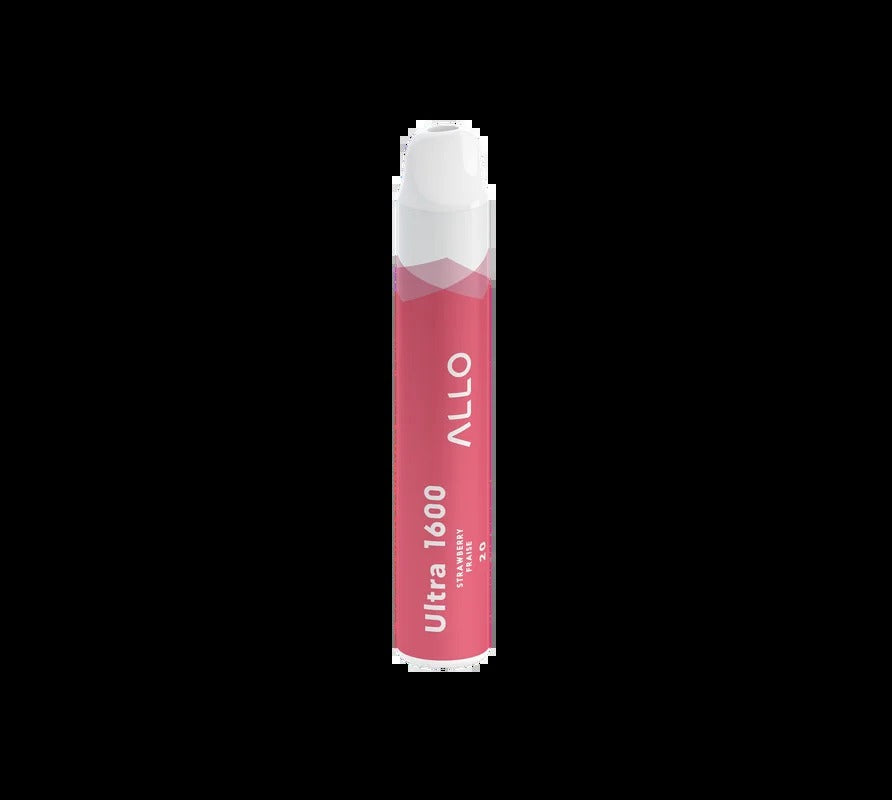 ALLO 1600-STRAWBERRY
