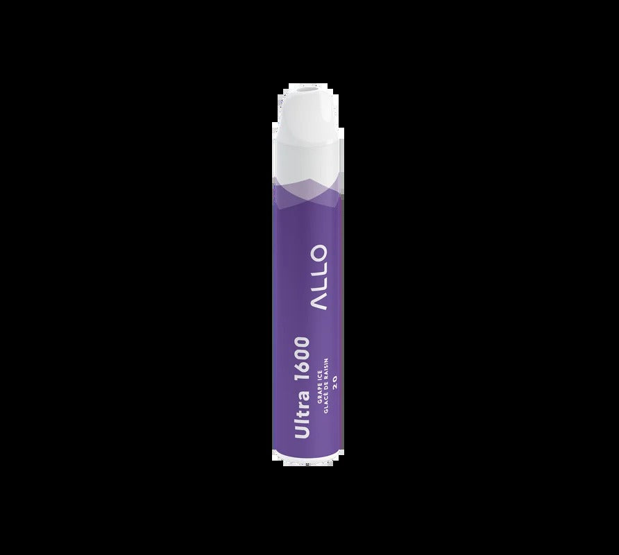 ALLO 1600-GRAPE ICE