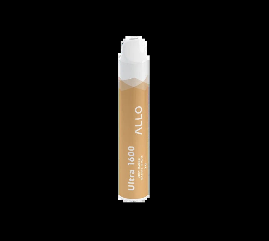 ALLO 1600-JUICY MANGO