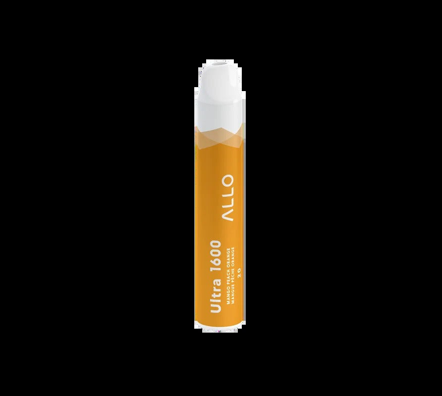 ALLO 1600-MANGO PEACH ORANGE