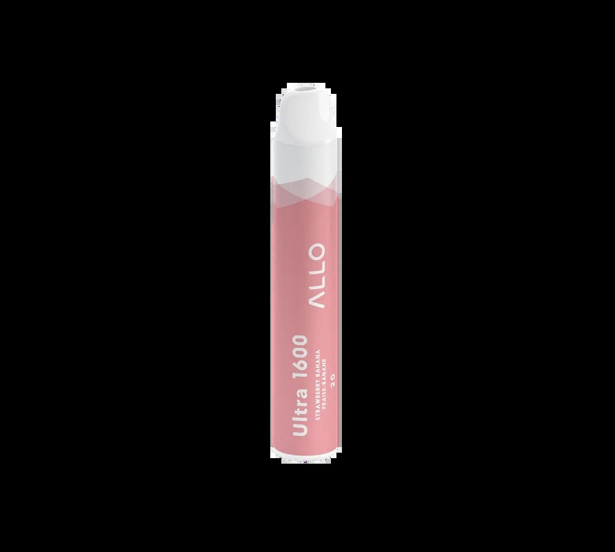 ALLO 1600-STRAWBERRY BANANA