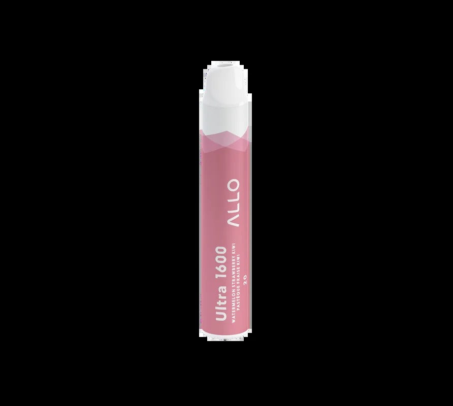 ALLO 1600-WATERMELON STRAWBERRY KIWI