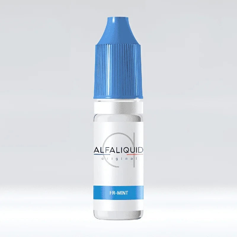 FR MINT – ALFALIQUID