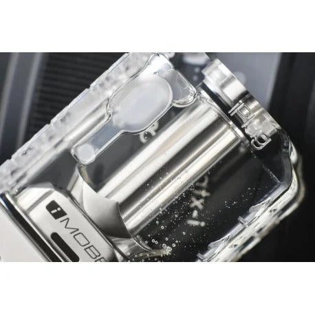 iMobb Spare Tank by Monarchy