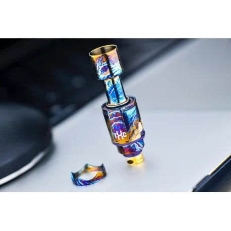 Mobb Ultra Titanium TXC Edition by Monarchy