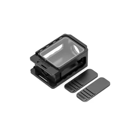 KORO TANK Black by Kaser Mods