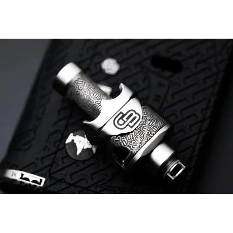 Mobb MS MNCH x Critival by Monarchy