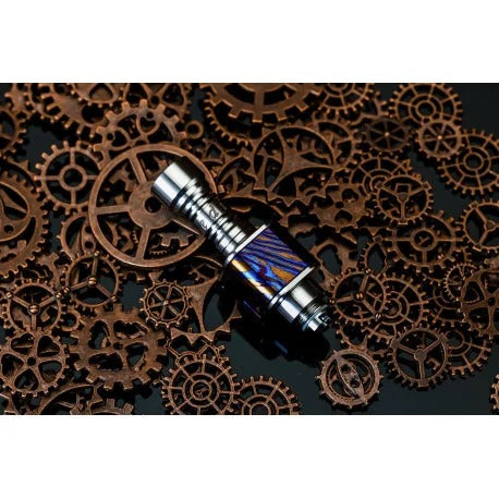 Edict RBA Timascus Sleeve by LP Mods
