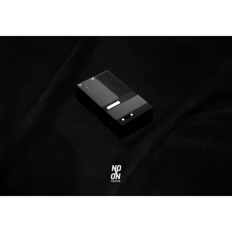 Noxon AIO by Xtra Mile Vape