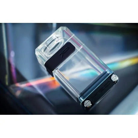 P-Tank Dual by PRC by PRC Protocol Vape Tech