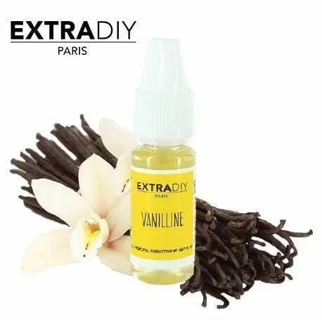 CONCENTRE VANILLINE – EXTRADIY