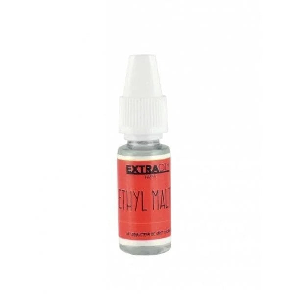 CONCENTRE ETHYL MALTOL – EXTRADIY