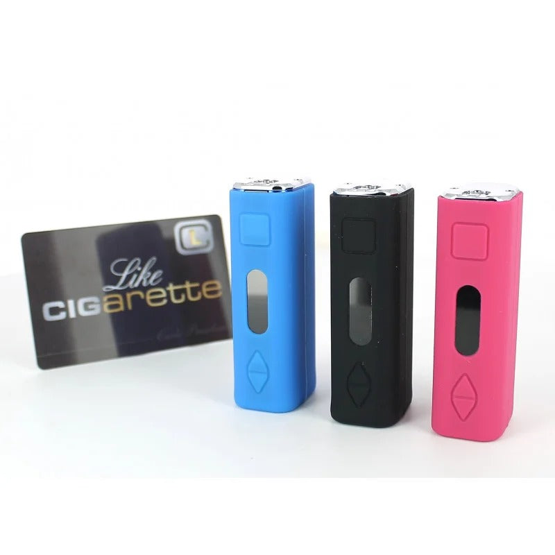 Etui silicone IStick TC40 Eleaf