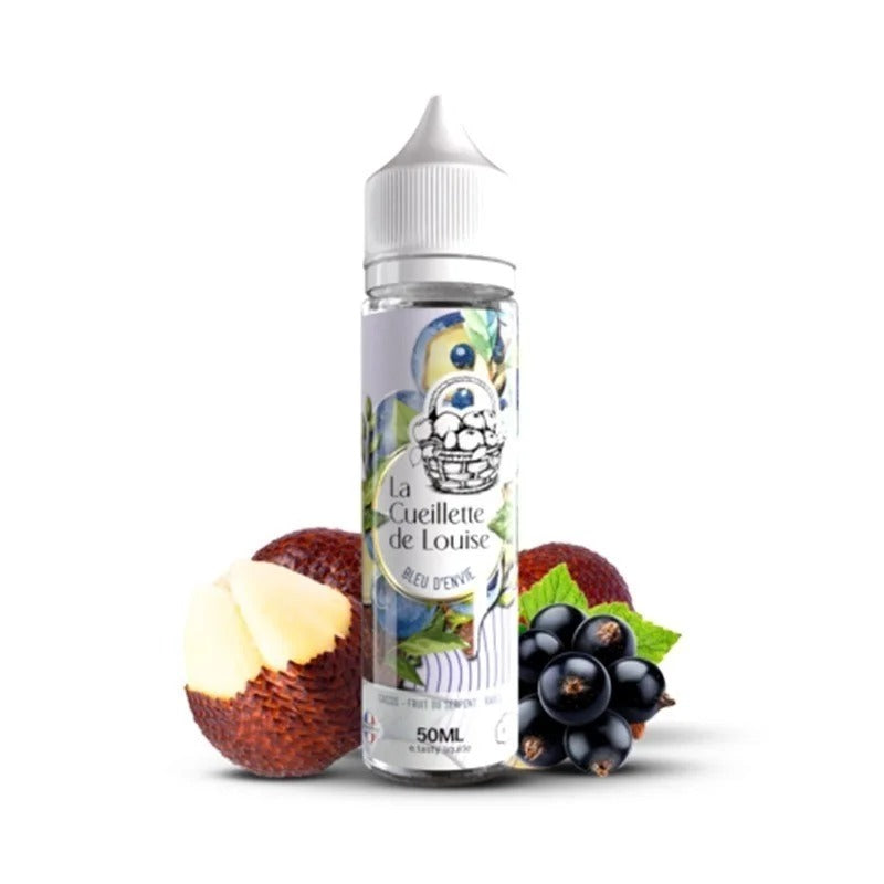 50ml Bleu D’Envie