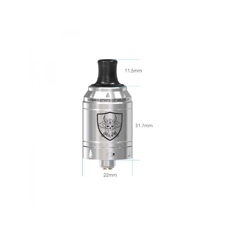 Berserker Mini RTA VandyVape Vandy Vape