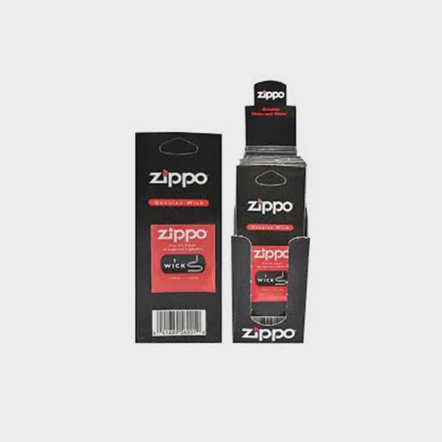 Zippo Wicks