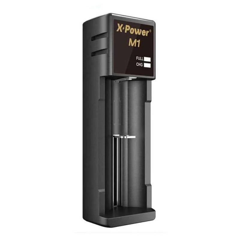 Chargeur M1 – XPOWER