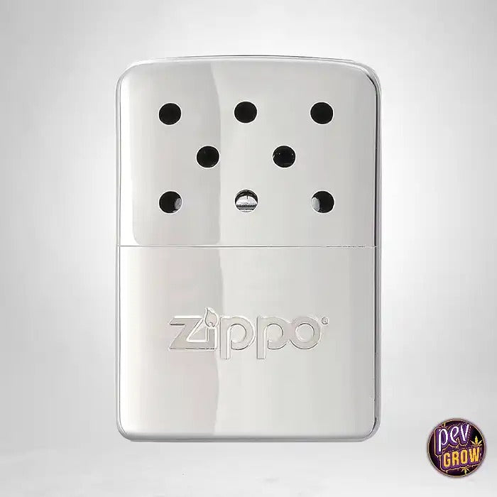 Chauffe-mains Zippo Chromé 12 Heures