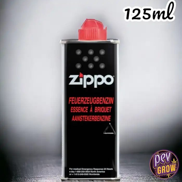 Essence Zippo 125 ml