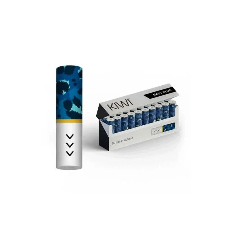 Drip tip Filtre pour Kiwi Pen (Pack de 20) Kiwi Vapor