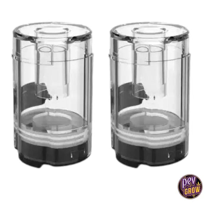 Pack 2 Cartouches 6ml Hookah Air FUMYTECH