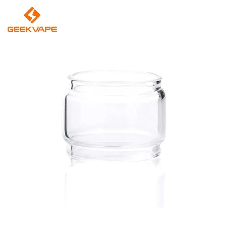 Pyrex Zeus Max – GeekVape