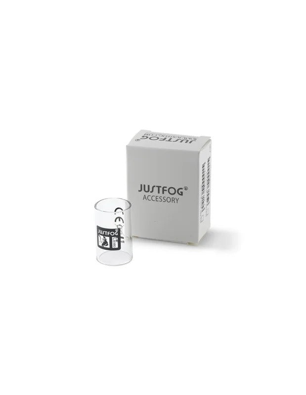 Pyrex Q16 1,9 ml – JustFog