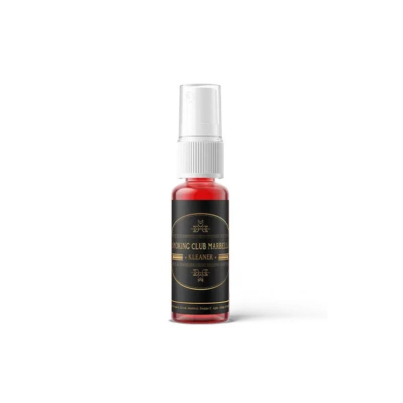 Spray Kleaner anti THC – Smoking Club Marbella