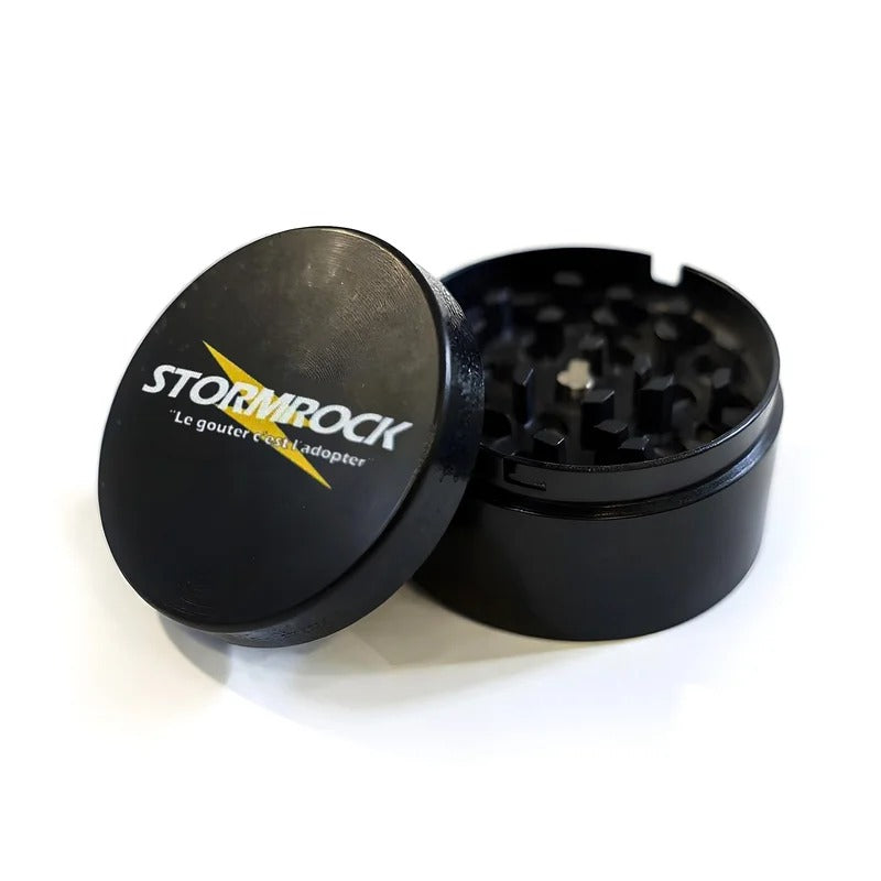 Grinder Métal 4 Parties – Stormrock
