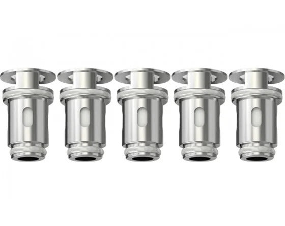 Boite 5 résistance Eleaf GT M 0,6 OHM