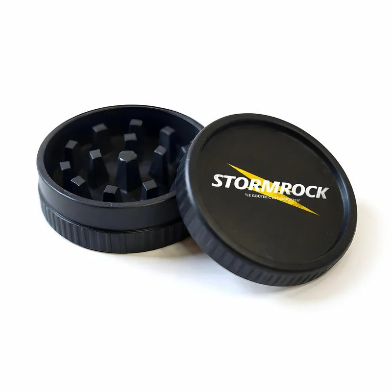 Grinder Composite 2 Parties – Stormrock