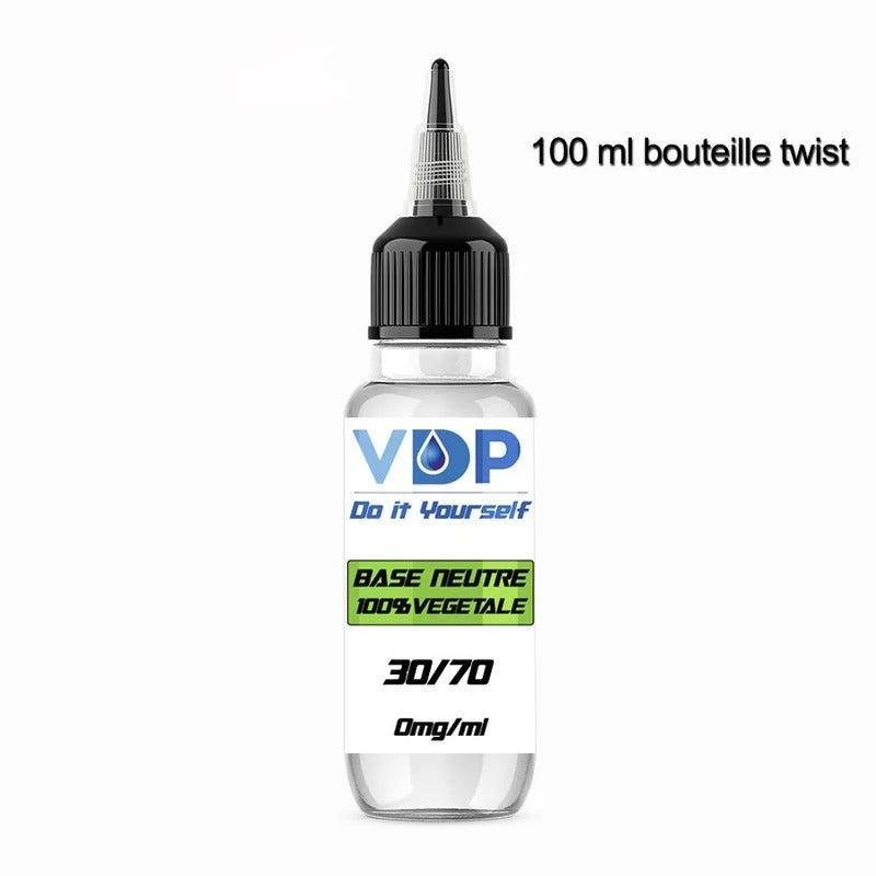 BASE 30/70 – VDP – 100ml