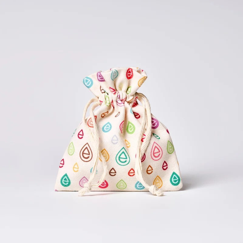 Pochon Monogramme Coloré Édition Limitée