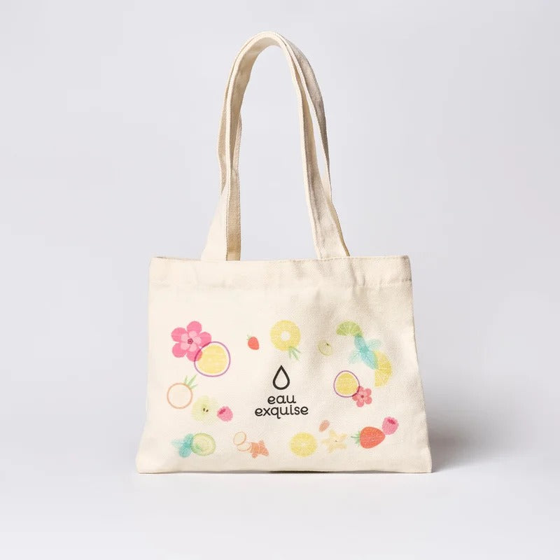 Petit Tote Bag imprimé – Pratique et stylé
