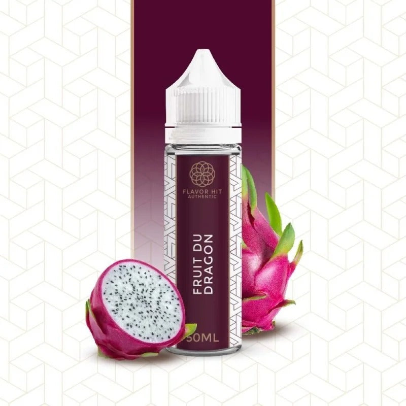 E-liquide Flavor Hit Fruit du dragon