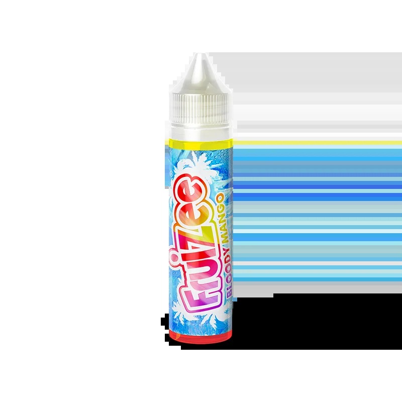 E-Liquide 50ml Fruizee Bloody Mango