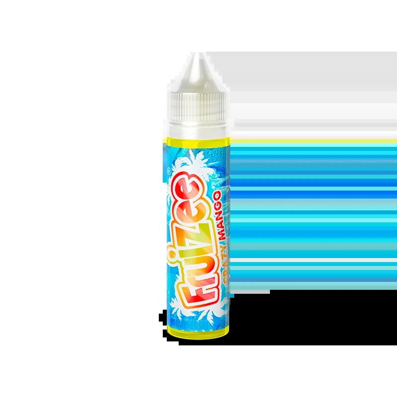 E-Liquide 50ml FRUIZEE Crazy Mango